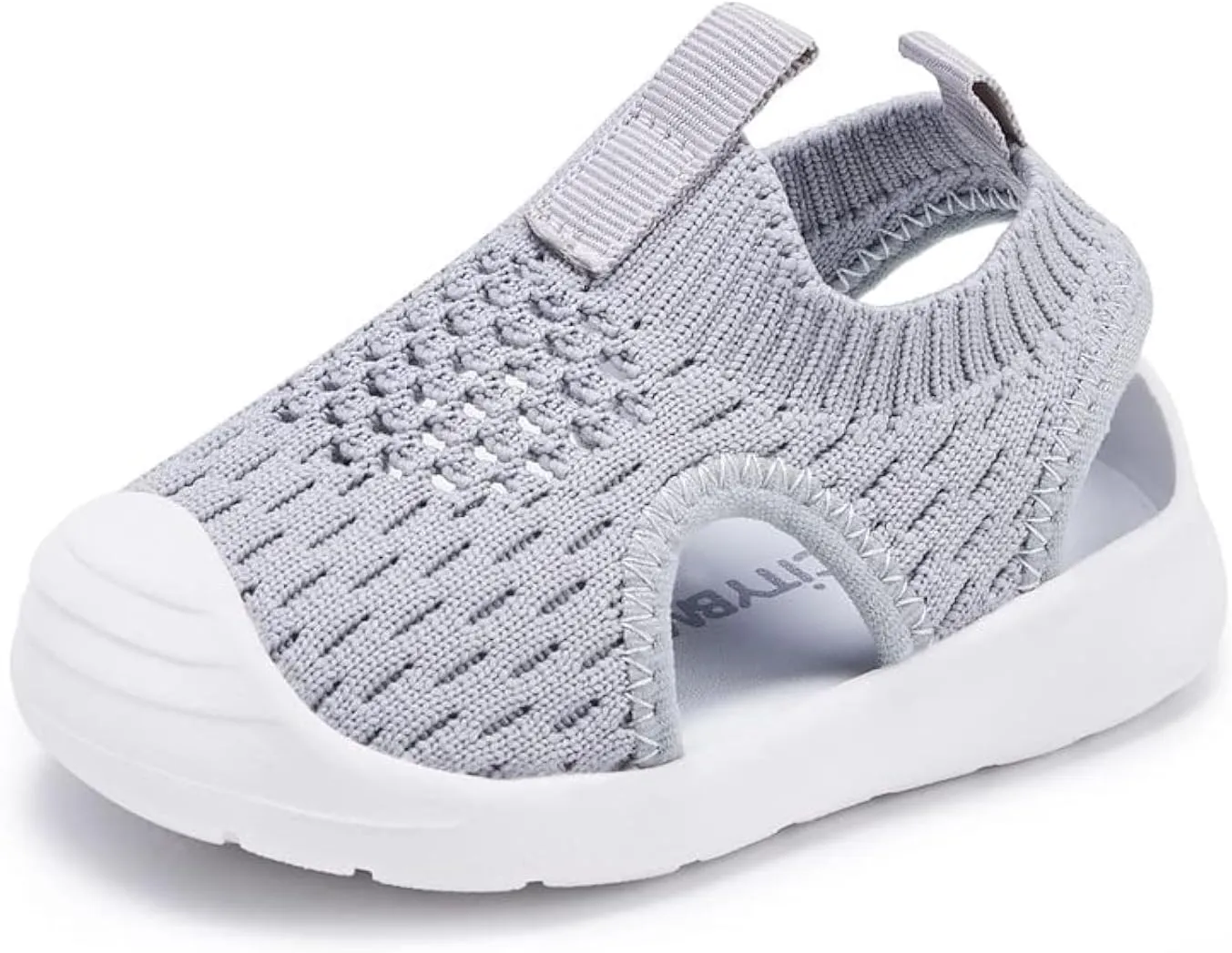 BMCiTYBM Baby Girls Boys Sandals Infant Toddler Summer Shoes Non-Slip 6-24 Months