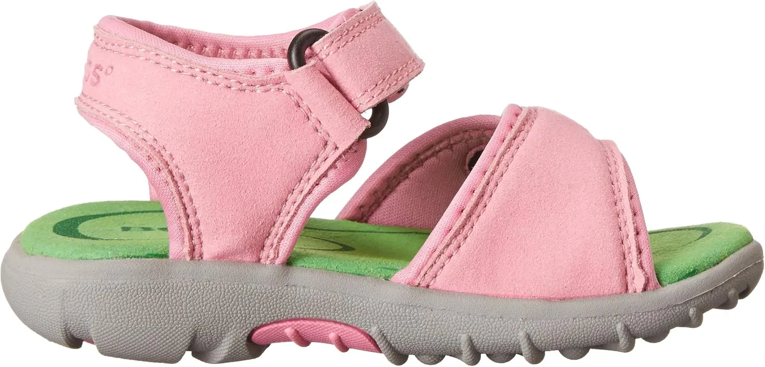 Bogs Yukon Athletic Sandal (Little Kid)