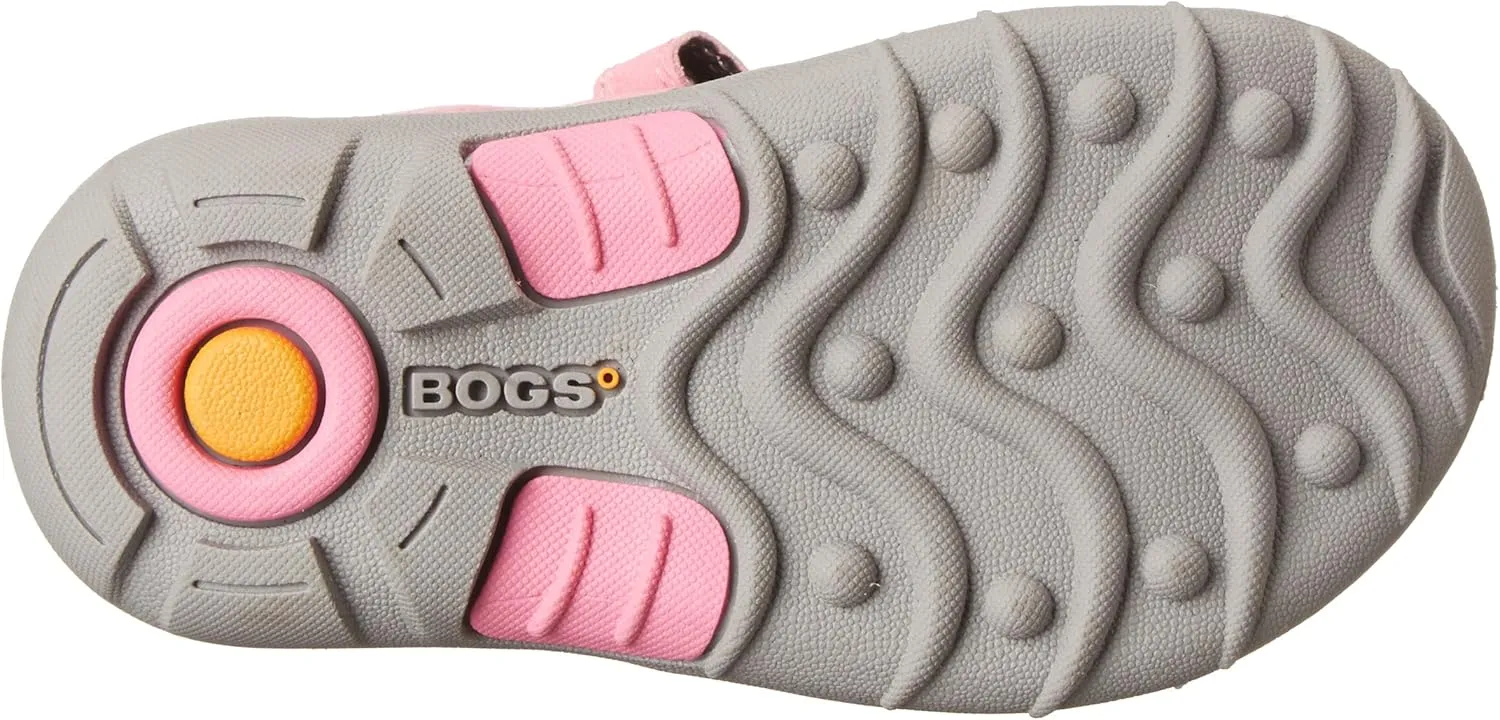 Bogs Yukon Athletic Sandal (Little Kid)