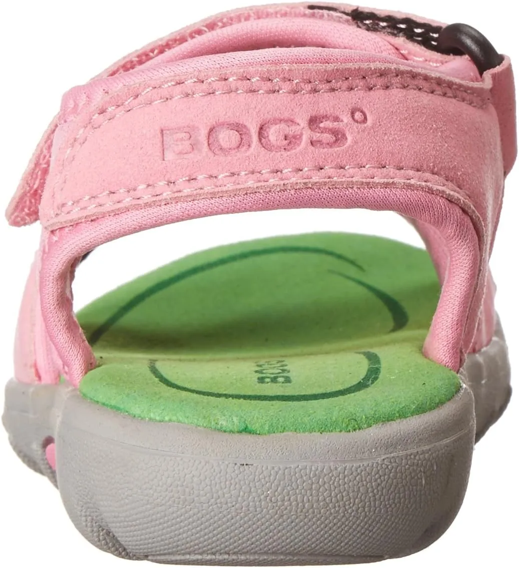 Bogs Yukon Athletic Sandal (Little Kid)