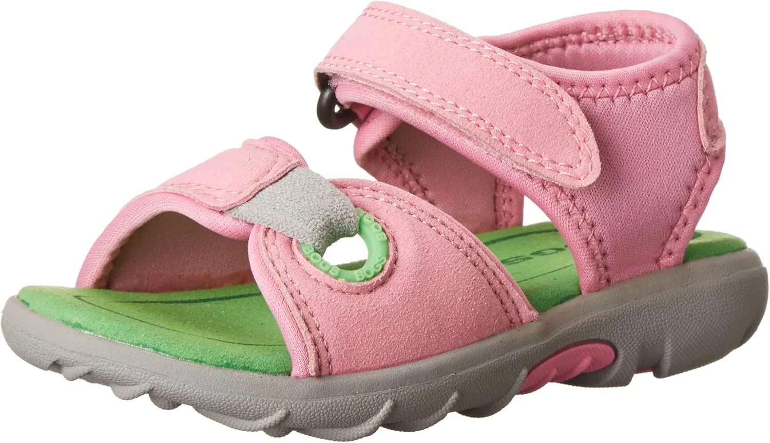 Bogs Yukon Athletic Sandal (Little Kid)