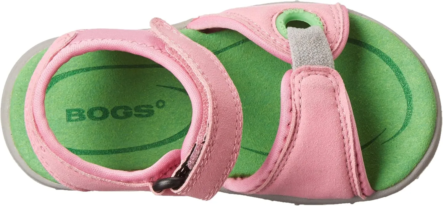 Bogs Yukon Athletic Sandal (Little Kid)