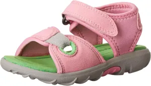 Bogs Yukon Athletic Sandal (Little Kid)