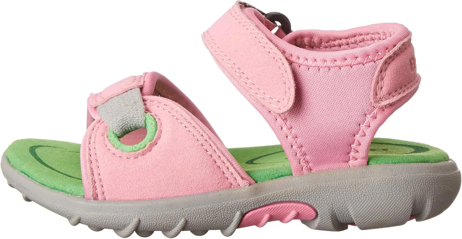 Bogs Yukon Athletic Sandal (Little Kid)