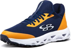 Boombah Women's Raptor Choice Turf Shoes - Multiple Color Options - Multiple Sizes