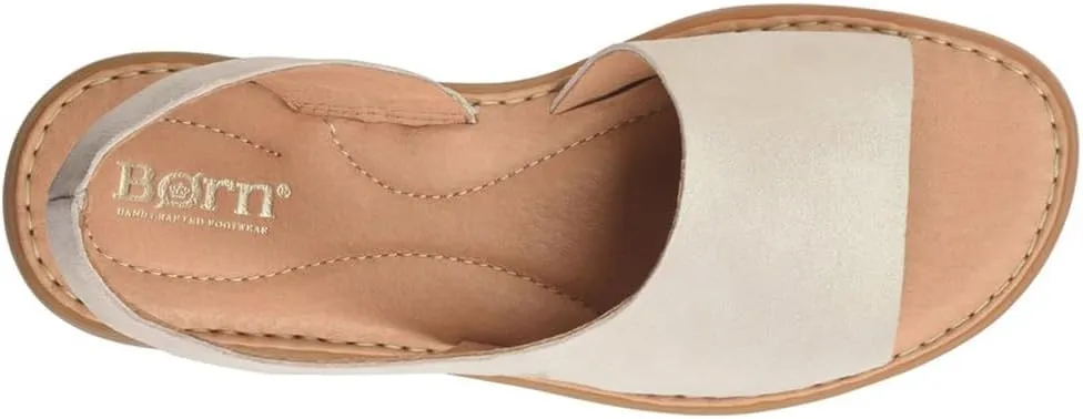 BORN Women's, Inlet Sandal