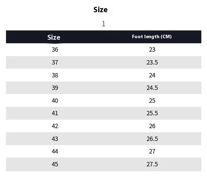 Breathable Casual Versatile Sneaker Men's Work Driving Work Platform Dad Shoes