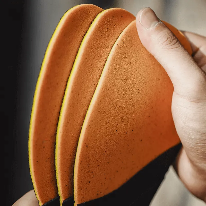 Breathable Memory Foam Shoe Insert Insole