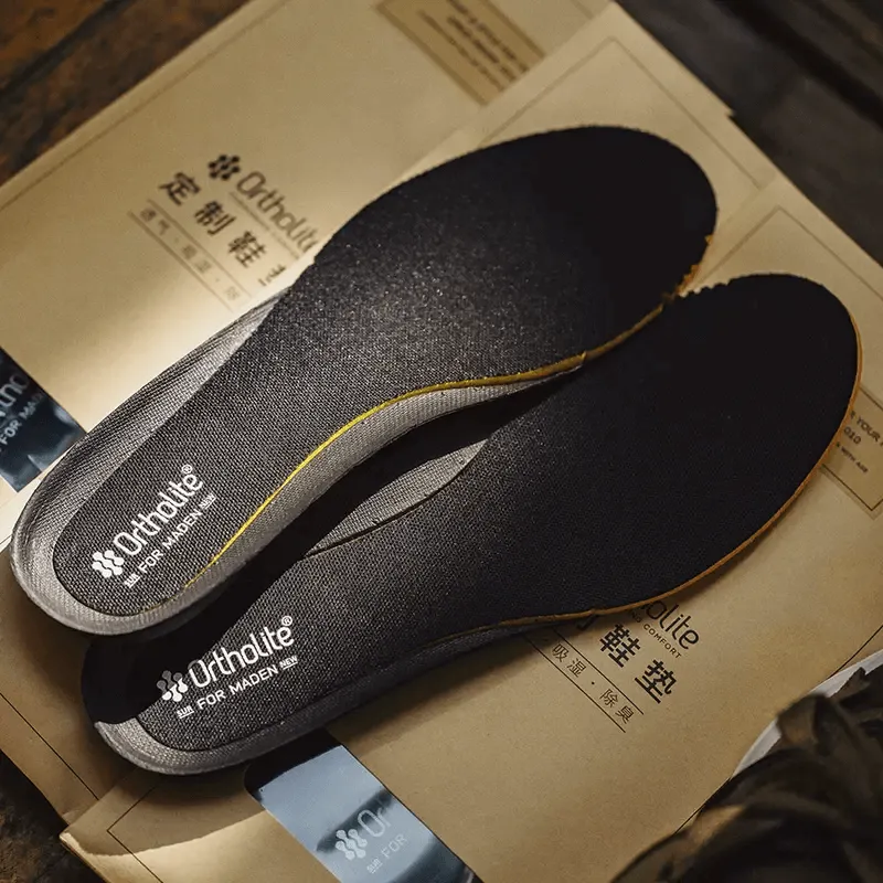 Breathable Memory Foam Shoe Insert Insole