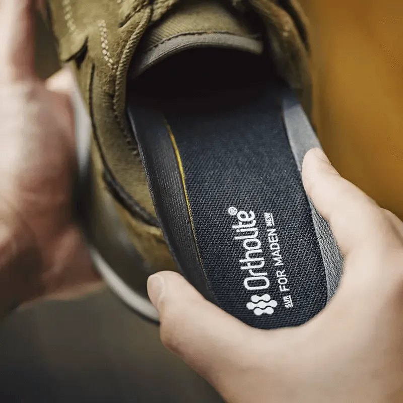 Breathable Memory Foam Shoe Insert Insole