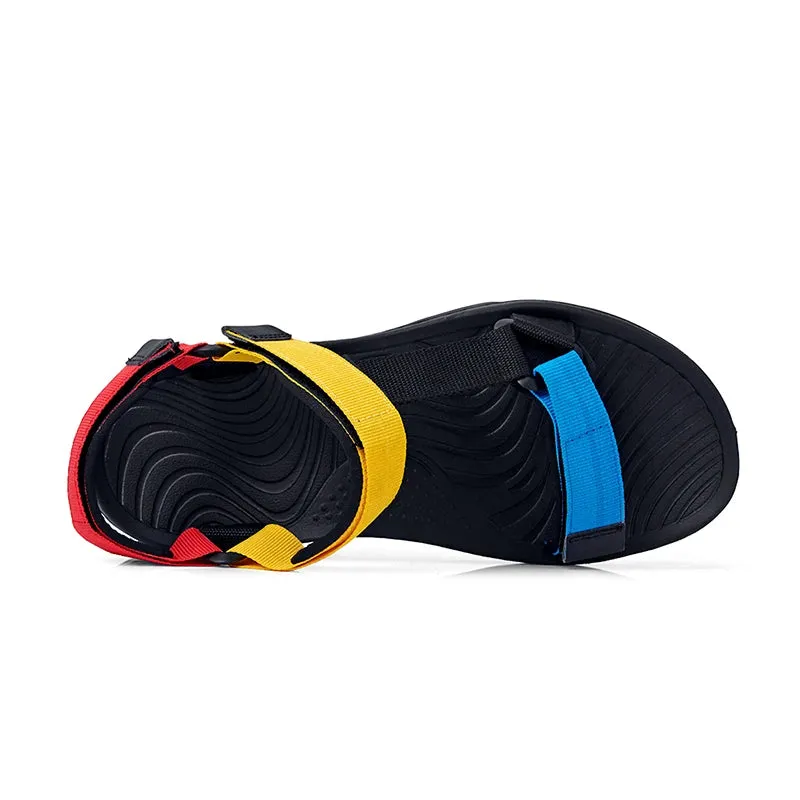 Breathable Men Sandals - High Quality Shoes