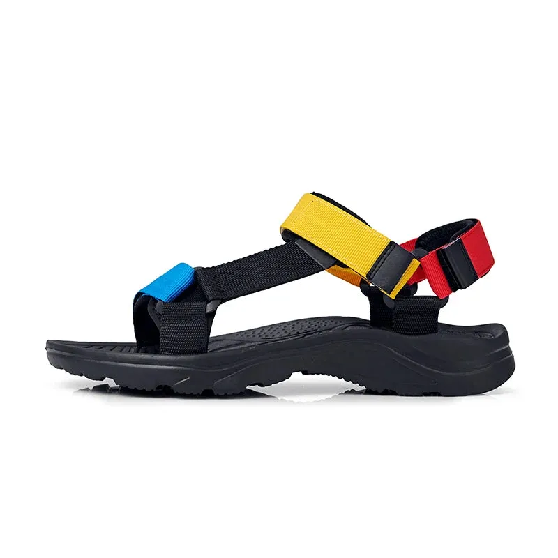 Breathable Men Sandals - High Quality Shoes