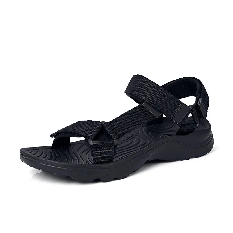 Breathable Men Sandals - High Quality Shoes