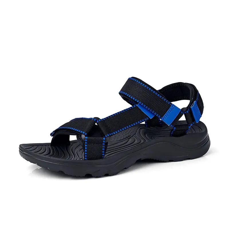 Breathable Men Sandals - High Quality Shoes