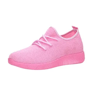 Breathable Net Shoe