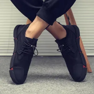 Breathable Sneakers Men