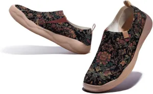 Breathable SwiftStep Loafers for Men - EcoGrip Natural Traction VentMesh Lightweight Design Seasonless Casual & Travel