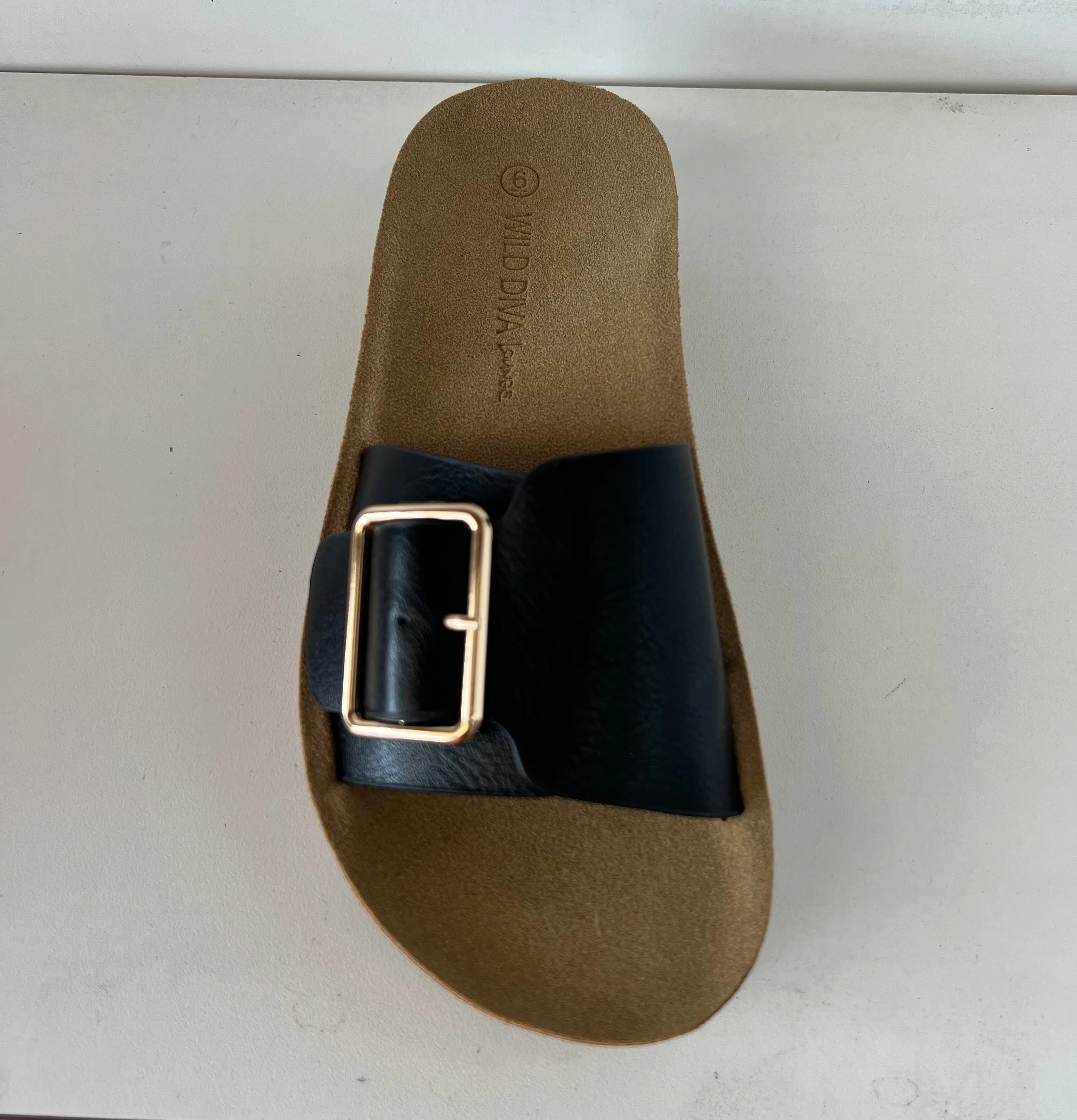 BREDA-04 Black