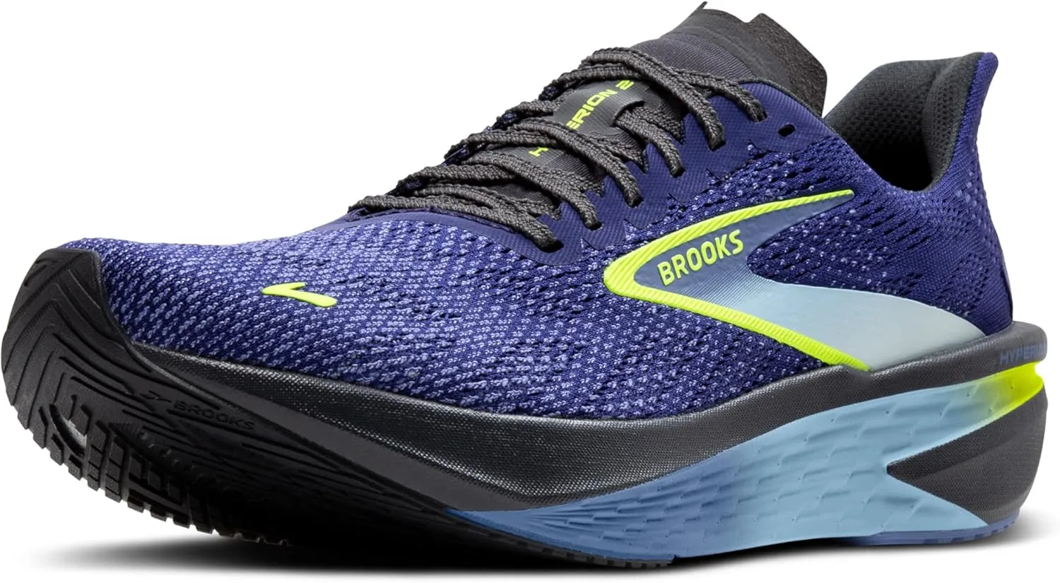 Brooks Men’s Hyperion 2 Neutral Running Shoe