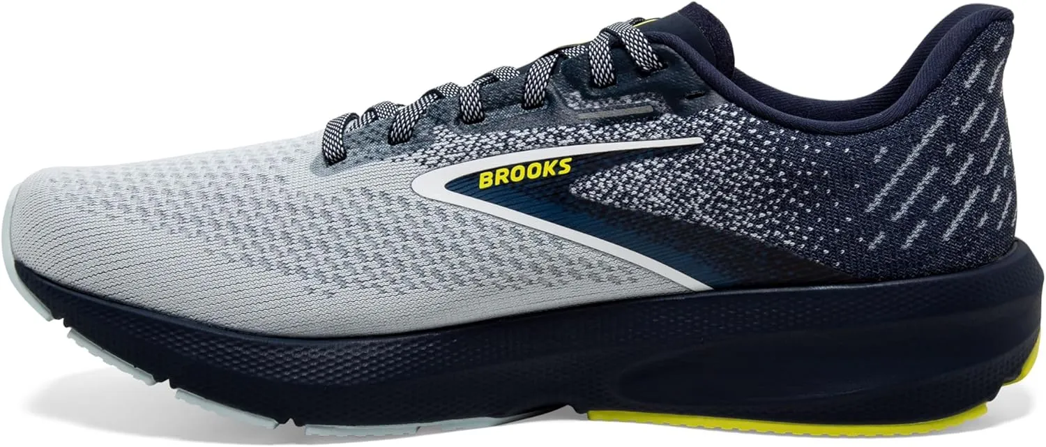 Brooks Men’s Launch 10 Neutral Running Shoe