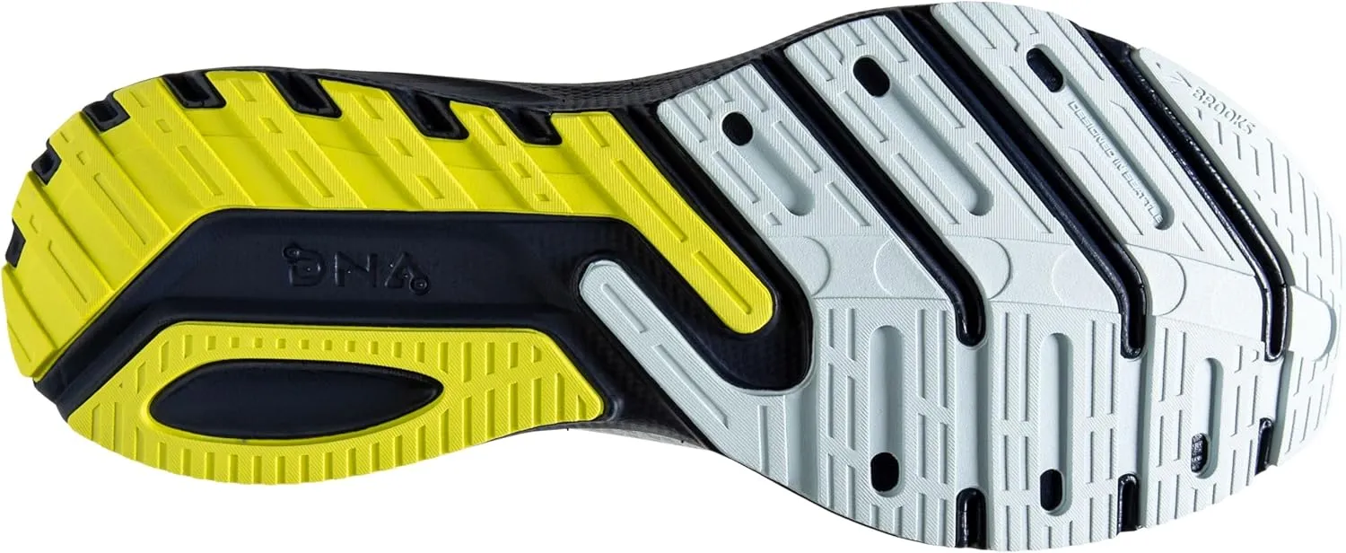 Brooks Men’s Launch 10 Neutral Running Shoe