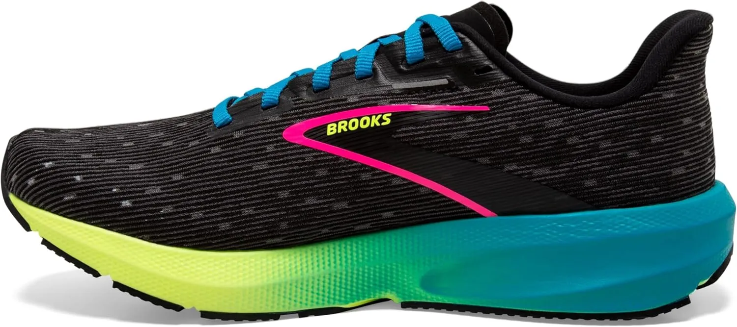 Brooks Men’s Launch 10 Neutral Running Shoe