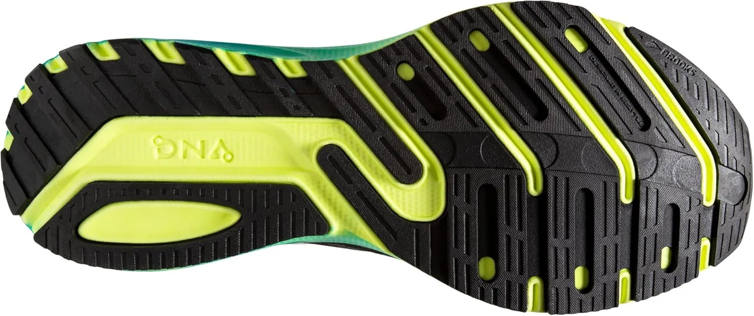 Brooks Men’s Launch 10 Neutral Running Shoe