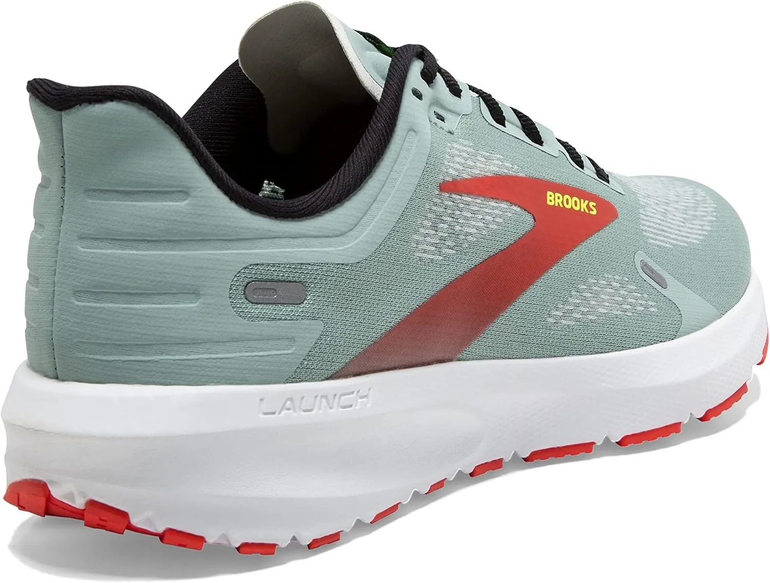 Brooks Men’s Launch 9 Neutral Running Shoe