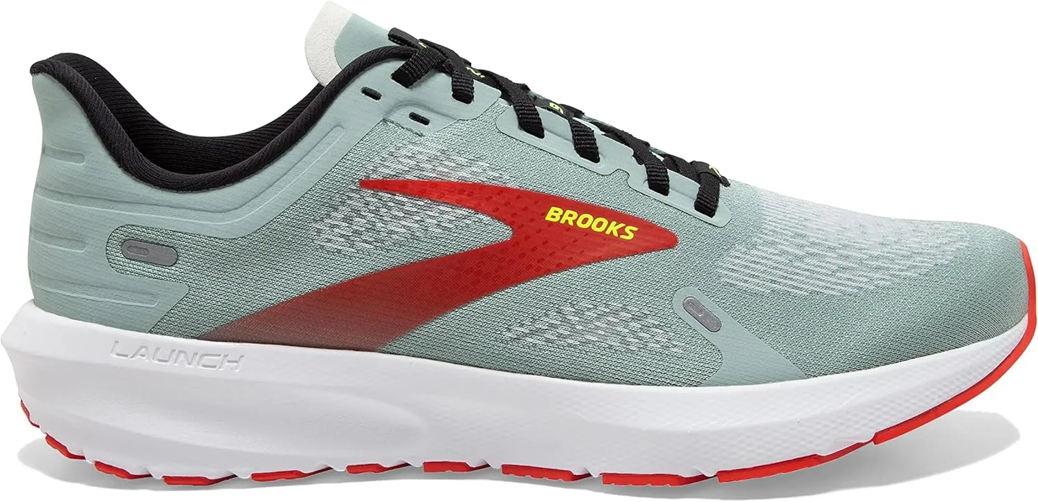 Brooks Men’s Launch 9 Neutral Running Shoe