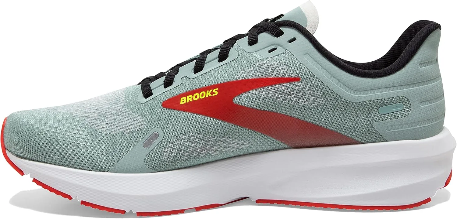Brooks Men’s Launch 9 Neutral Running Shoe