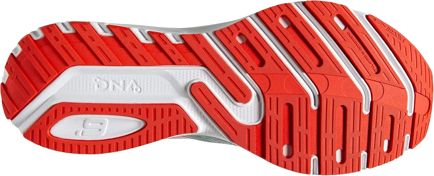 Brooks Men’s Launch 9 Neutral Running Shoe