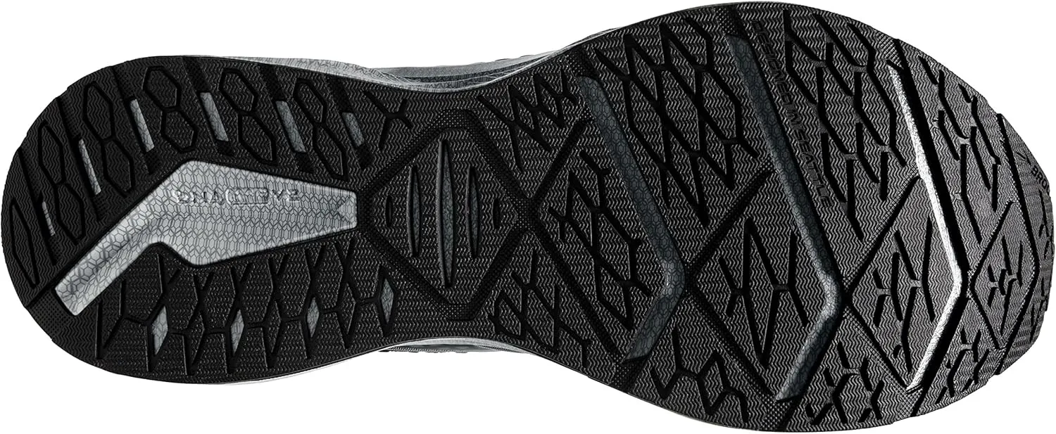 Brooks Men’s Levitate Stealthfit 6 Neutral Running Shoe