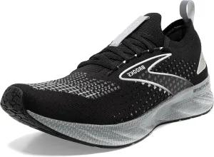 Brooks Men’s Levitate Stealthfit 6 Neutral Running Shoe