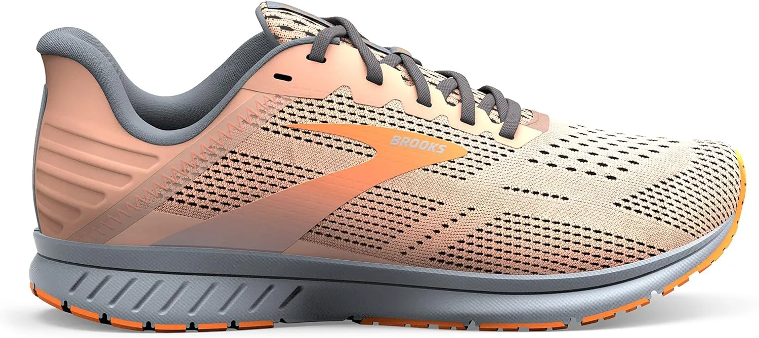 Brooks Women’s Anthem 5 Neutral Running Shoe
