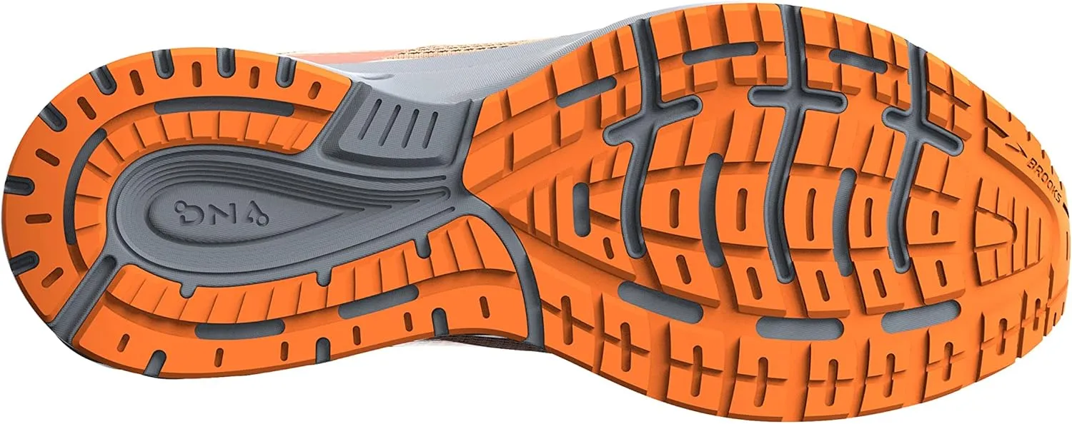 Brooks Women’s Anthem 5 Neutral Running Shoe