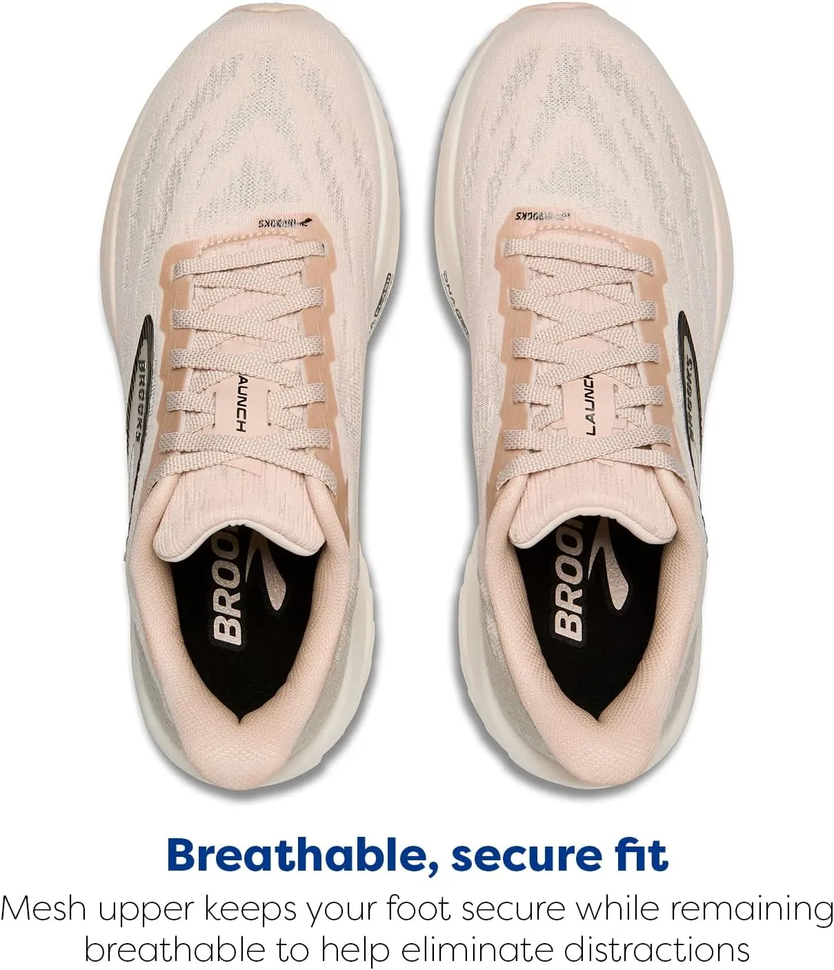 Brooks Women’s Launch 11 Neutral Running Shoe