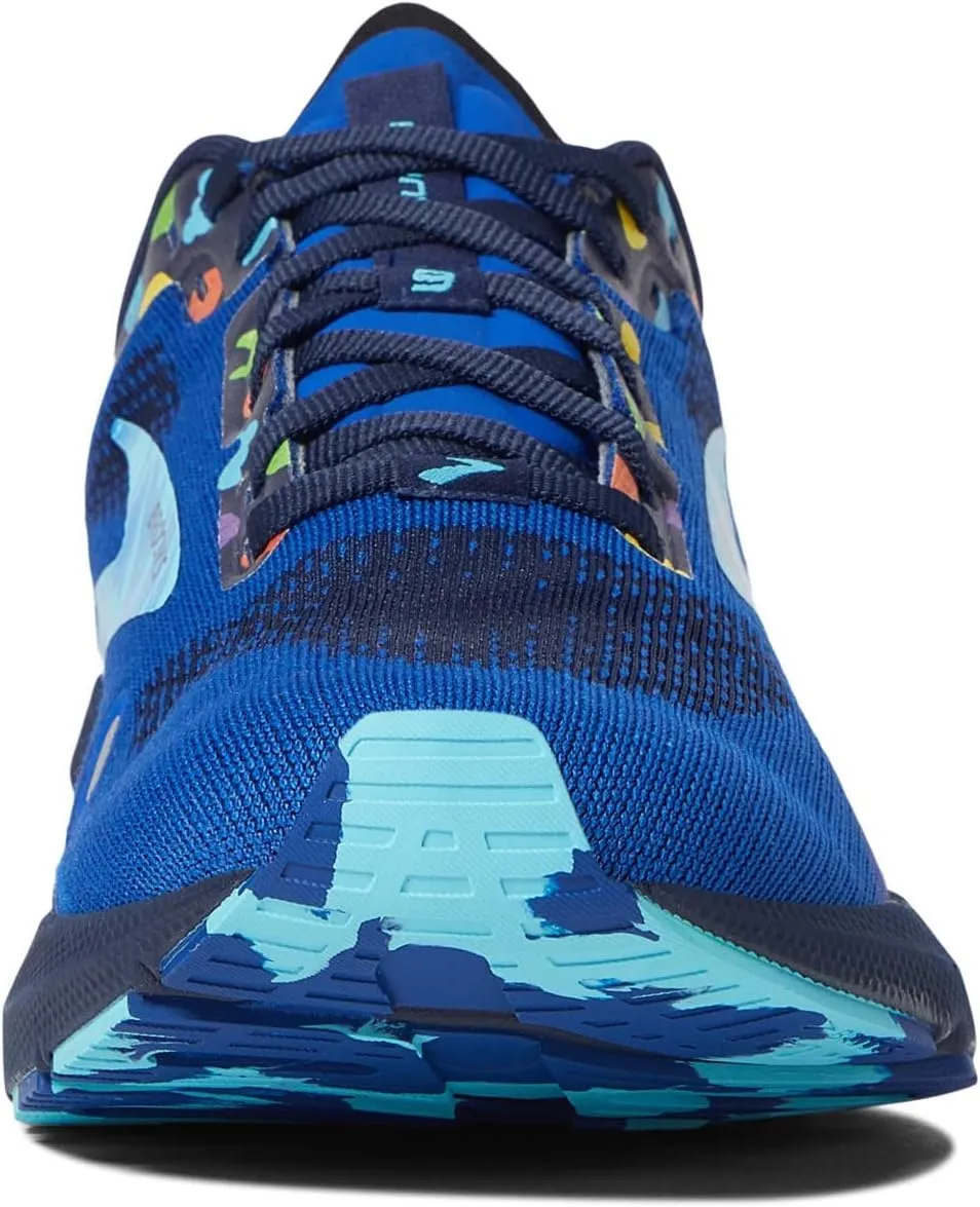 Brooks Women’s Launch 9 Neutral Running Shoe