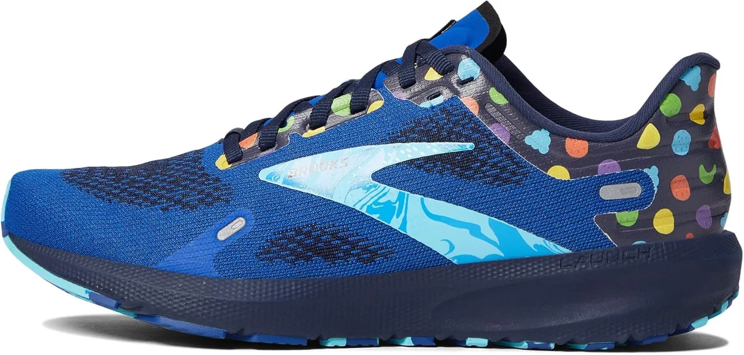 Brooks Women’s Launch 9 Neutral Running Shoe