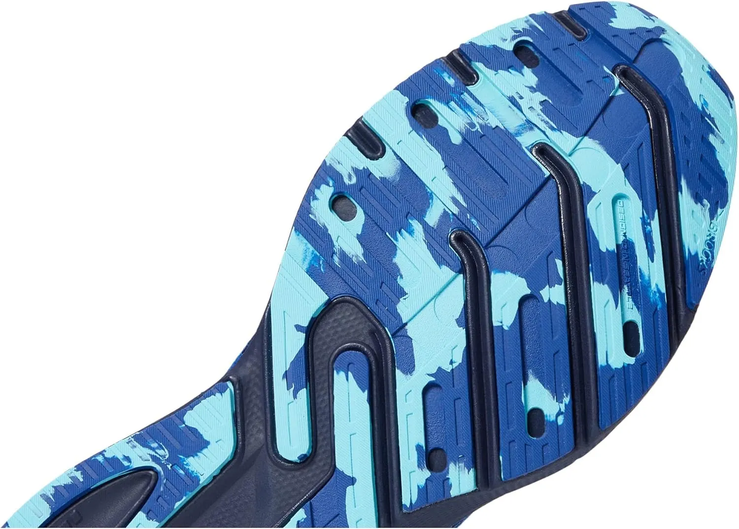 Brooks Women’s Launch 9 Neutral Running Shoe