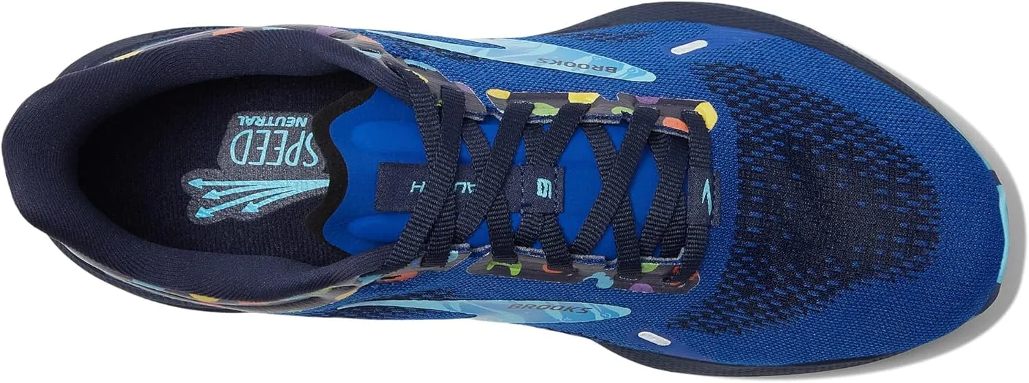 Brooks Women’s Launch 9 Neutral Running Shoe