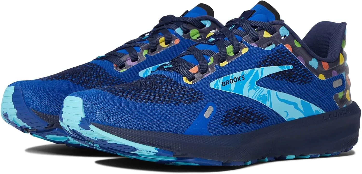 Brooks Women’s Launch 9 Neutral Running Shoe