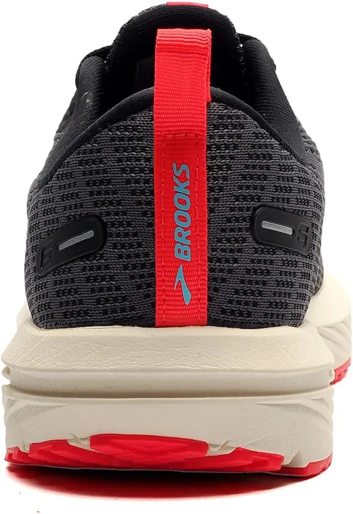Brooks Women’s Revel 6 Neutral Running Shoe