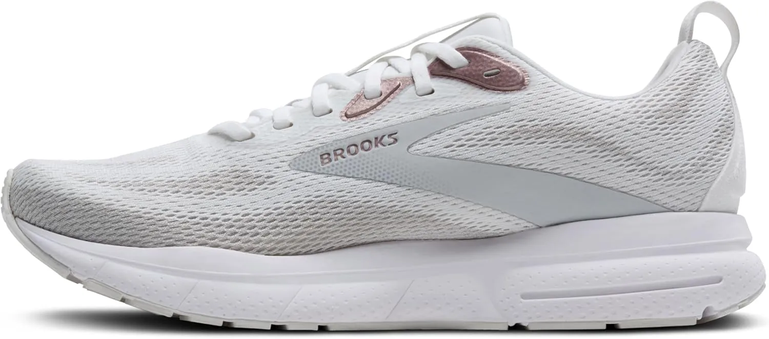 Brooks Women’s Trace 4 Neutral Running Shoe