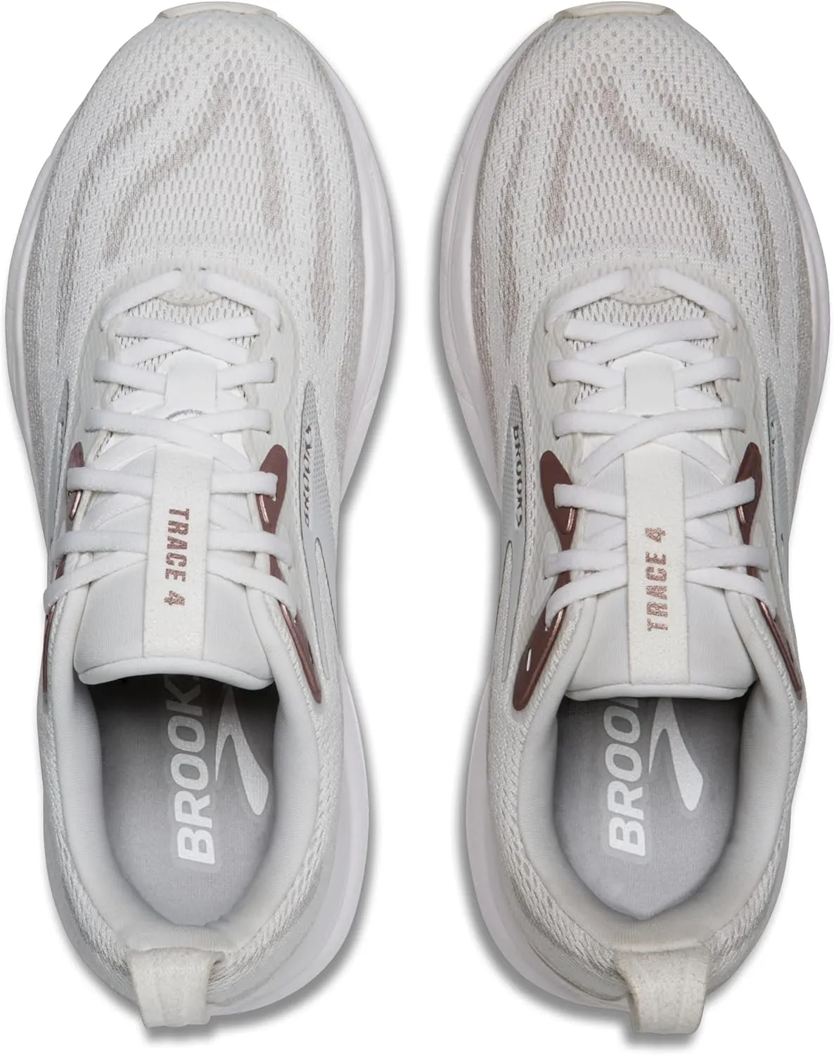 Brooks Women’s Trace 4 Neutral Running Shoe