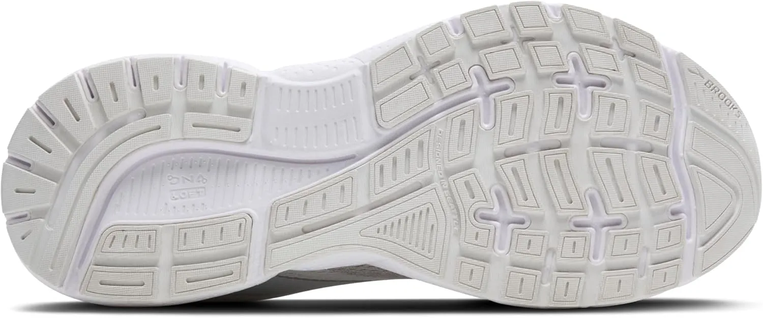 Brooks Women’s Trace 4 Neutral Running Shoe
