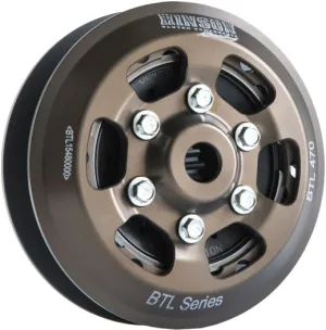 Btl Series Inner Hub / Pressure Plate Kit