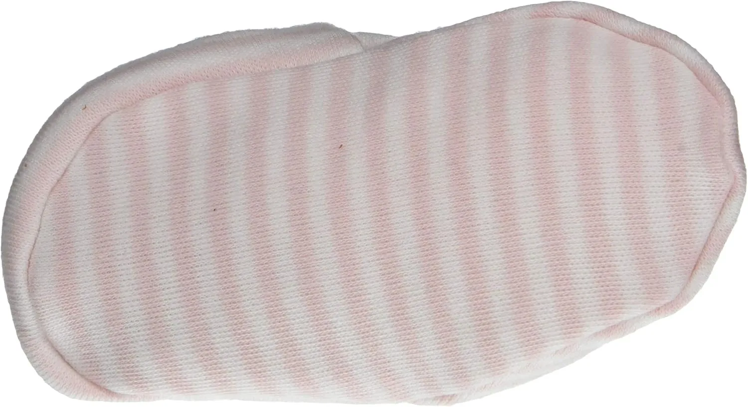 Burt's Bees Baby Booties, Organic Cotton Adjustable Infant Sock