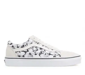 (BUTTERFLY) OLD Cost-efficient Large assortment SKOOL | | VANS TRUE WHITE BLACK