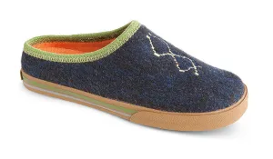 by Mule Crossroad Slippers *00% satisfaction Remote-controlled Acorn