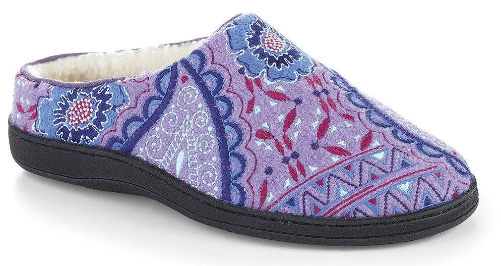 by Trusted vendor Student discount Slippers Mule Talara Acorn